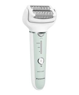 Epilātors Panasonic ES-EY70A-G503 Epilator  Hover
