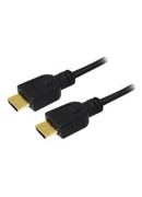  Logilink | HDMI A male - HDMI A male