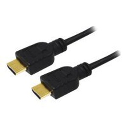 Logilink | HDMI A male - HDMI A male
