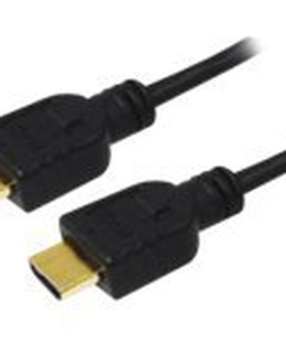  Logilink | HDMI A male - HDMI A male  Hover