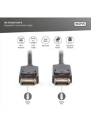  Digitus Connection Cable | DisplayPort to DisplayPort | 3 m Hover