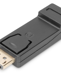  Digitus | DisplayPort to HDMI adapter | HDMI | DisplayPort | DP to HDMI  Hover