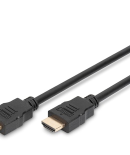  Digitus Connection Cable | HDMI to HDMI | 2 m  Hover