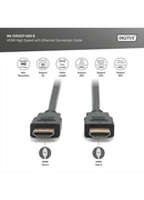  Digitus Connection Cable | HDMI to HDMI | 2 m Hover