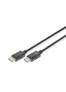  Digitus DisplayPort Connection Cable | DisplayPort | 2 m