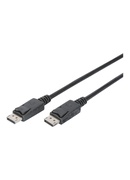  Digitus DisplayPort Connection Cable | DB-340100-030-S | 3 m