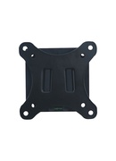  Digitus | Wall mount | DA-90303-1 | Fixed | Maximum weight (capacity) 18 kg | Black