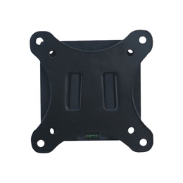  Digitus | Wall mount | DA-90303-1 | Fixed | Maximum weight (capacity) 18 kg | Black