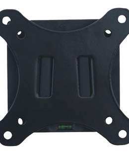  Digitus | Wall mount | DA-90303-1 | Fixed | Maximum weight (capacity) 18 kg | Black  Hover