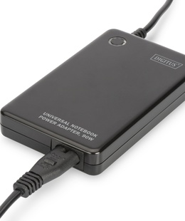  Digitus | Universal Notebook Power Adapter  Hover