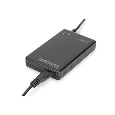  Digitus | Universal Notebook Power Adapter