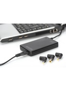  Digitus | Universal Notebook Power Adapter Hover