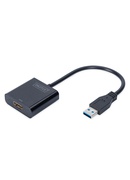 Digitus USB-A 3.2 Gen 1 to HDMI | Graphic Adapter | 0.15 m