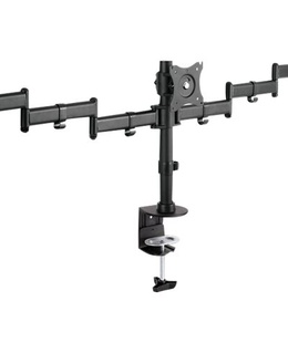  Digitus | Desk Mount | DA-90362 | Tilt  Hover