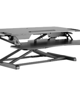  Digitus | DA-90380-1 Ergonomic Workspace Riser  Hover