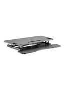  Digitus | DA-90380-1 Ergonomic Workspace Riser Hover