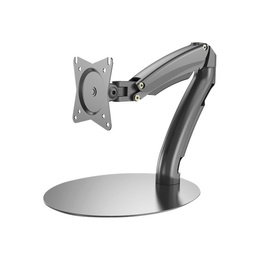  Digitus | Desk Mount | Universal LED/LCD Monitor Stand with Gas Spring | Tilt
