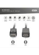  Digitus Adapter Cable Hover