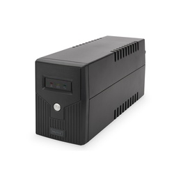  Digitus | Line-Interactive UPS | Line-Interactive UPS DN-170063