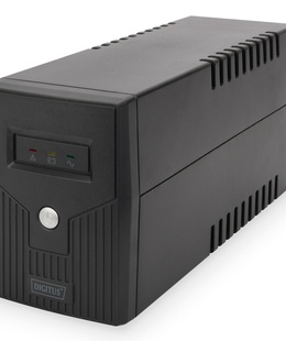  Digitus | Line-Interactive UPS | Line-Interactive UPS DN-170063  Hover