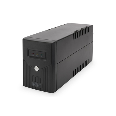  Digitus | Line-Interactive UPS | Line-Interactive UPS DN-170063
