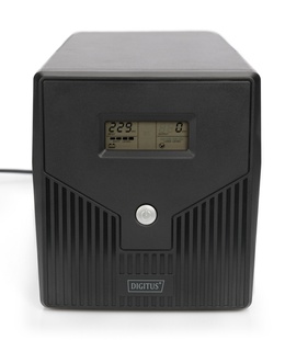 Digitus | Line-Interactive UPS | Line-Interactive UPS DN-170074  Hover