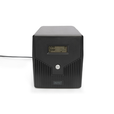 Digitus | Line-Interactive UPS | Line-Interactive UPS DN-170074