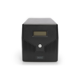  Digitus | Line-Interactive UPS | Line-Interactive UPS DN-170075