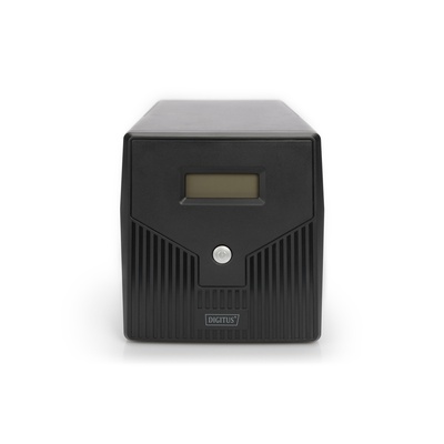  Digitus | Line-Interactive UPS | Line-Interactive UPS DN-170075