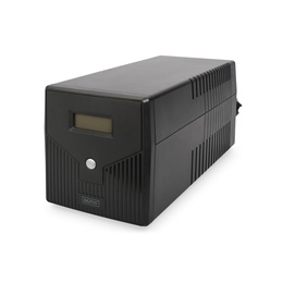  Digitus | Line-Interactive UPS | Line-Interactive UPS DN-170076