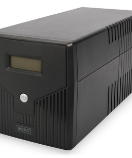  Digitus | Line-Interactive UPS | Line-Interactive UPS DN-170076  Hover