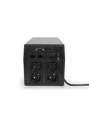  Digitus | Line-Interactive UPS | Line-Interactive UPS DN-170076 Hover