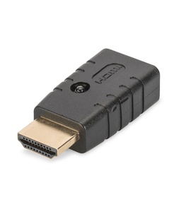  Digitus | HDMI EDID Emulator For Extender  Hover