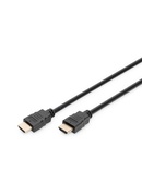  Digitus | HDMI Premium High Speed Connection Cable | HDMI to HDMI | 3 m