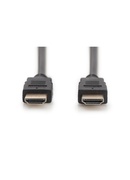  Digitus | HDMI Premium High Speed Connection Cable | HDMI to HDMI | 3 m Hover
