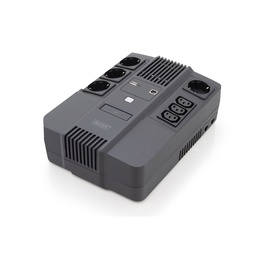  Digitus | All-in-One UPS | All-in-One UPS