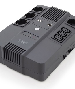  Digitus | All-in-One UPS | All-in-One UPS  Hover