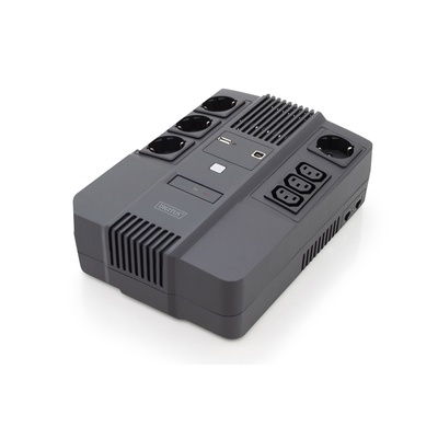  Digitus | All-in-One UPS | All-in-One UPS