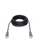  Digitus | HDMI AOC Hybrid-Fiber Connection Cable | AK-330125-100-S | HDMI Male (type A) | HDMI Male (type A) | HDMI to HDMI | 10 m Hover