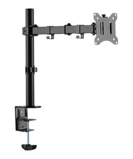  Digitus | Desk Mount | Height adjustment | Black  Hover