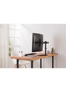  Digitus Desk Mount | DA-90401 | Adjustable Height Hover