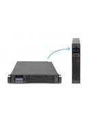  Digitus | OnLine UPS | DN-170095 | 2000 VA | 2000 W | C14