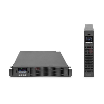 DIGITUS OnLine UPS