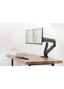  Digitus Desk Mount | DA-90427 | Adjustable Height Hover