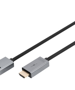  Digitus 4K DisplayPort Adapter Cable  Hover