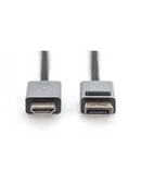  Digitus 4K DisplayPort Adapter Cable Hover