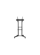  Digitus | Floor stand | DA-90447 | Trolleys & Stands | 37-70  | Maximum weight (capacity) 50 kg | Black