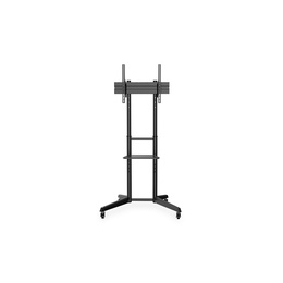  Digitus | Floor stand | DA-90447 | Trolleys & Stands | 37-70  | Maximum weight (capacity) 50 kg | Black