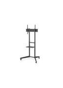  Digitus | Floor stand | DA-90447 | Trolleys & Stands | 37-70  | Maximum weight (capacity) 50 kg | Black Hover