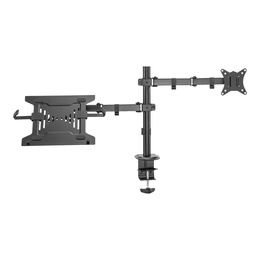  Digitus | Desk Mount | DA-90436 | Tilt